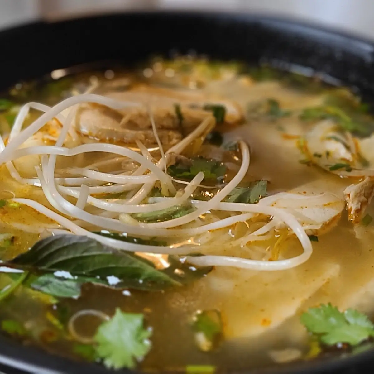 K3-Noodle Soup