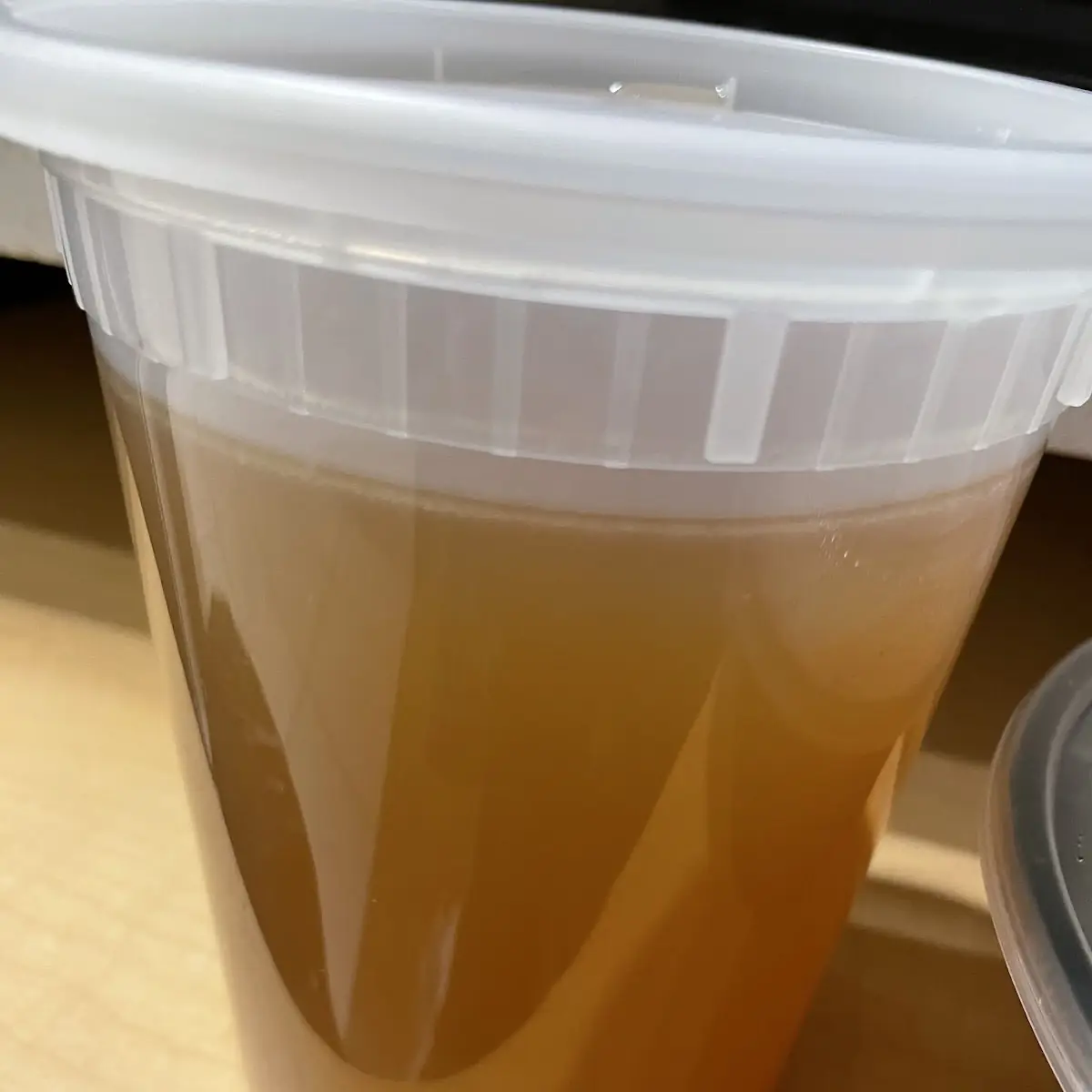 Pho Broth