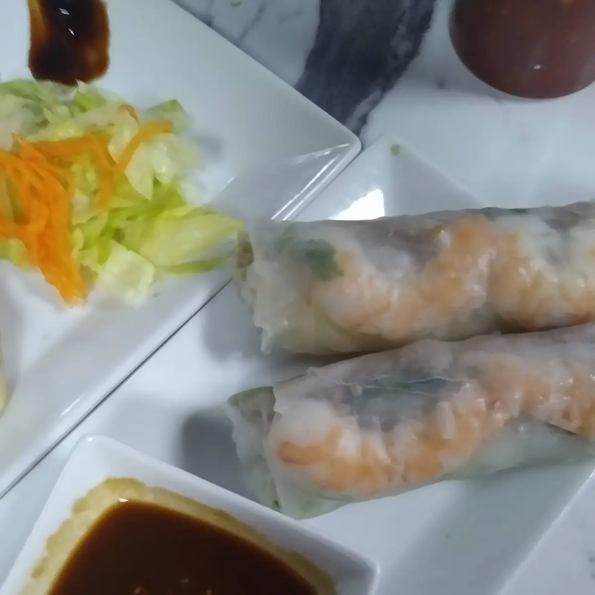 Spring Roll