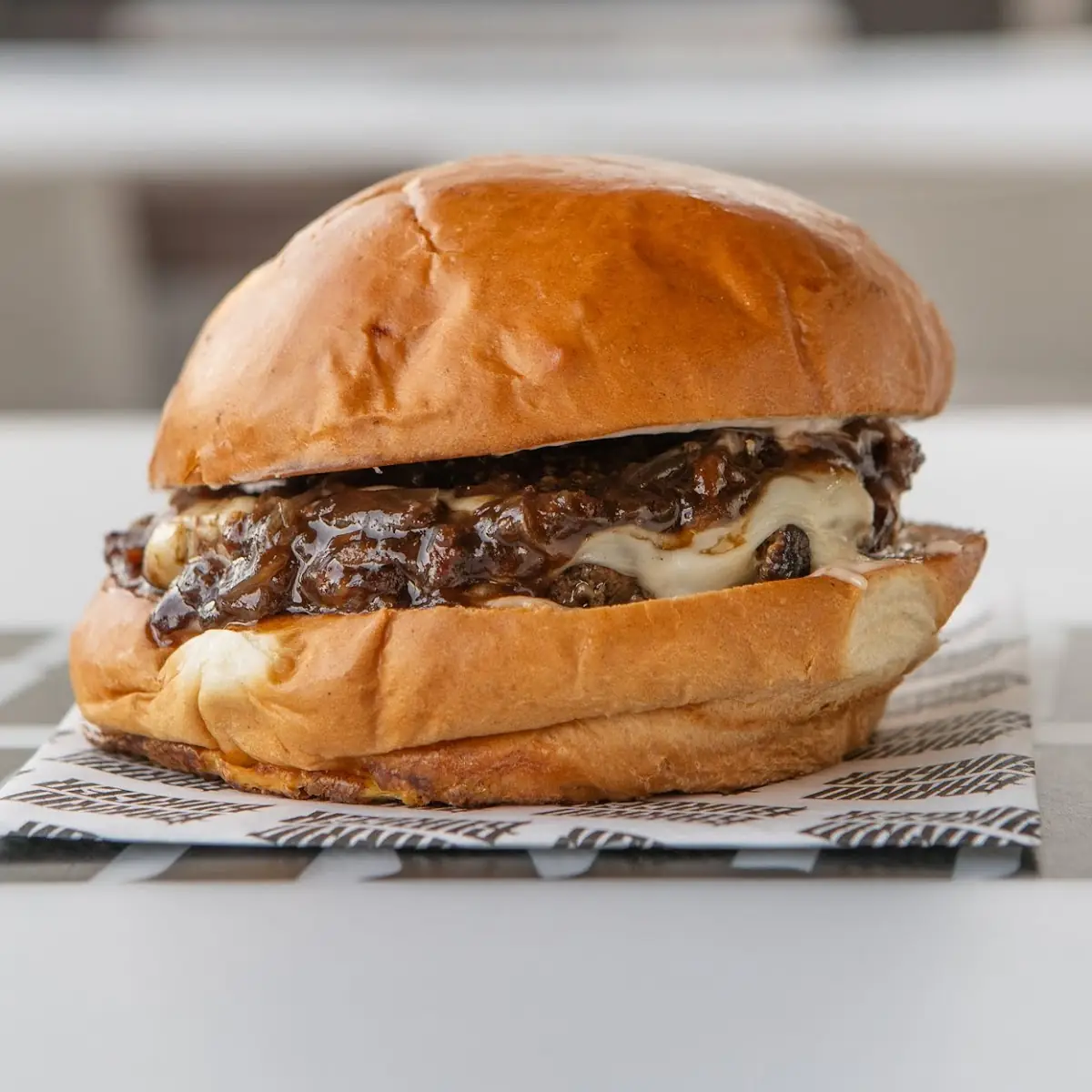 Bacon Jam