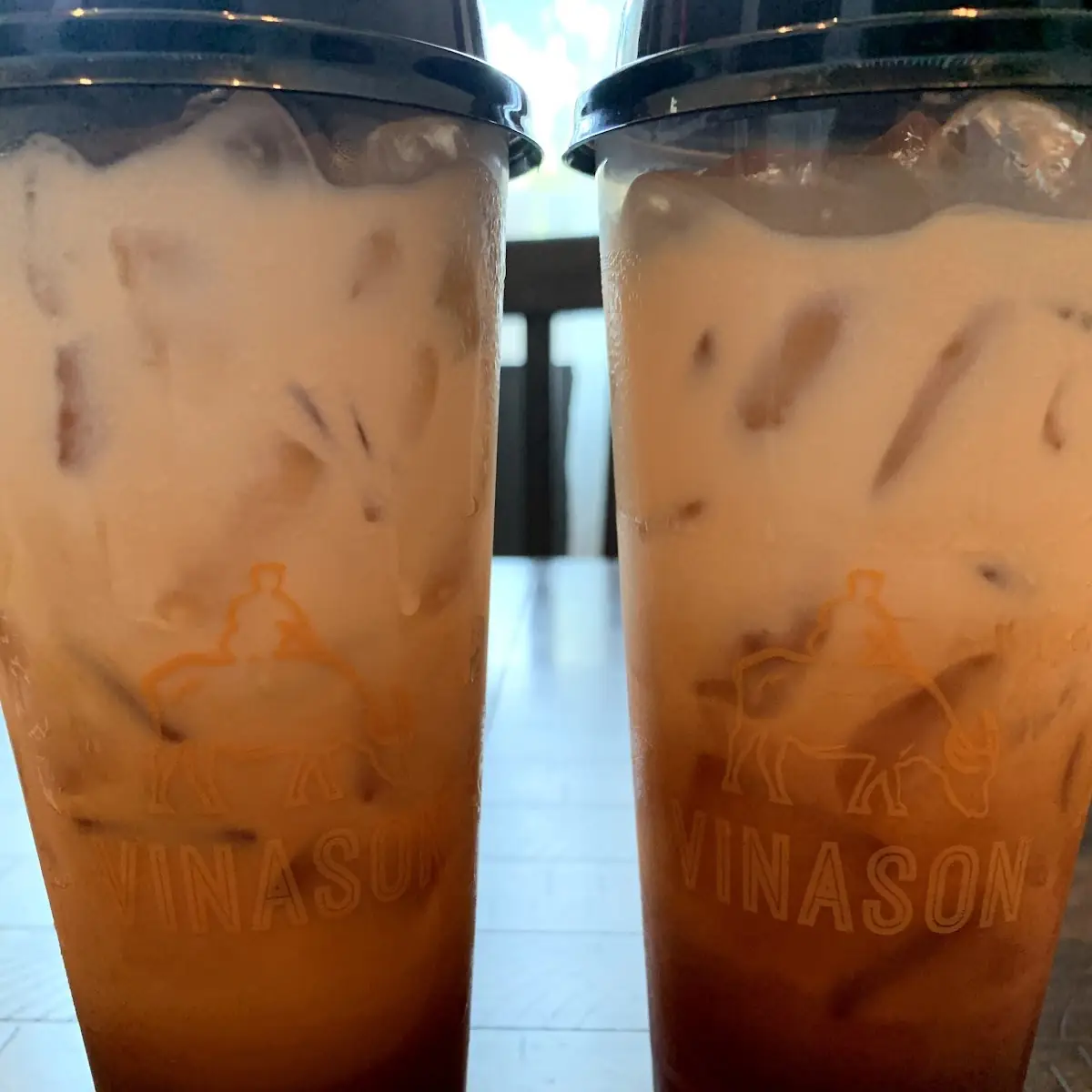 Thai Tea