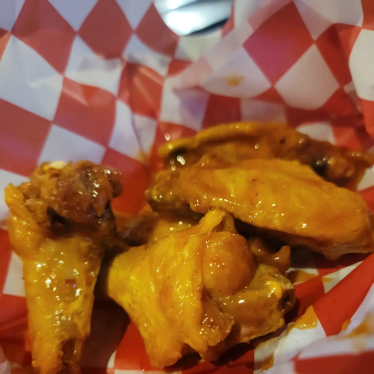 Chicken Wings