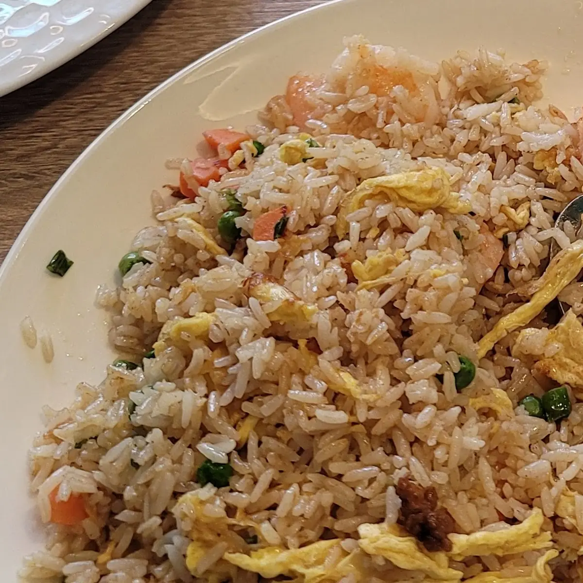 Shrimp Fried Rice
