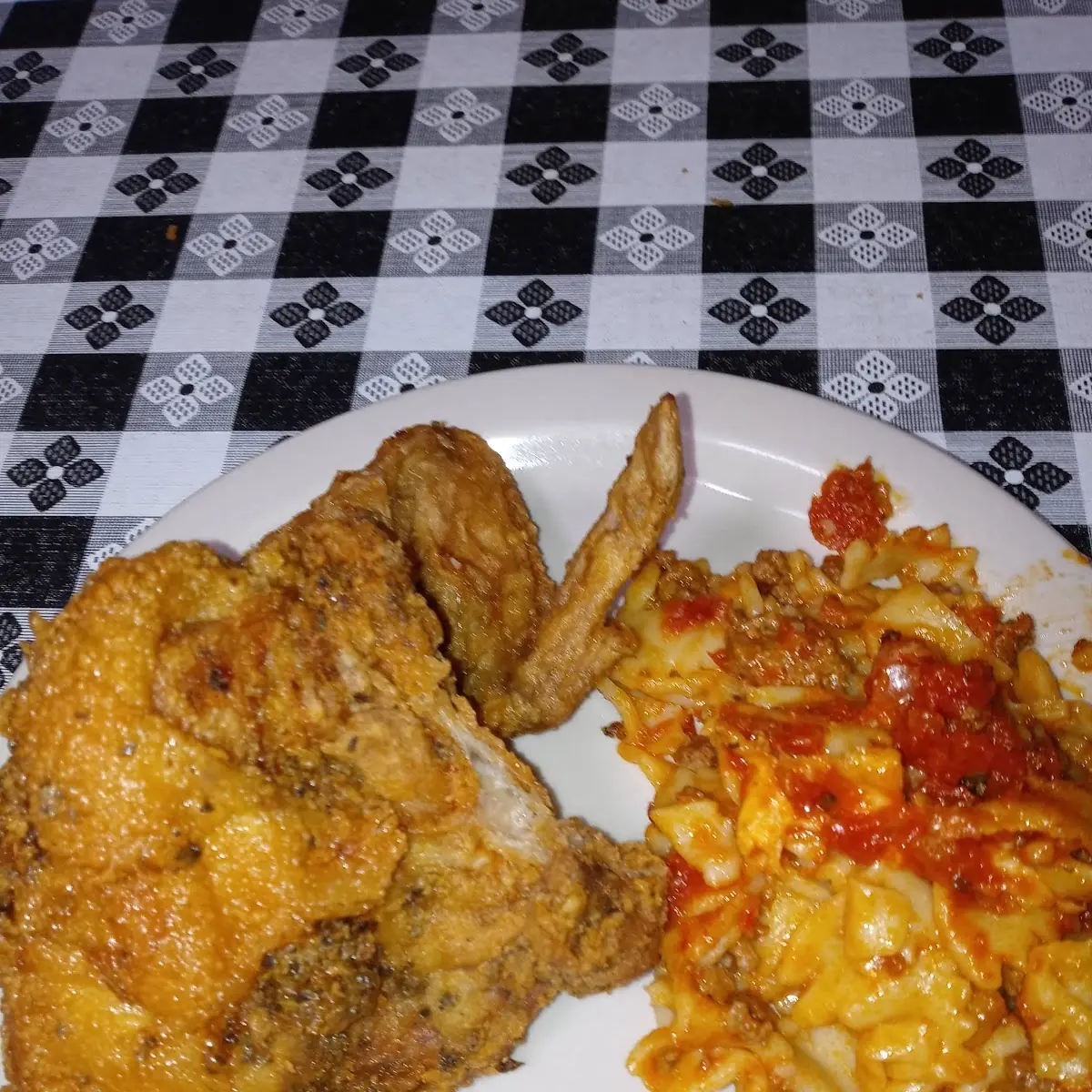 Fried Chicken