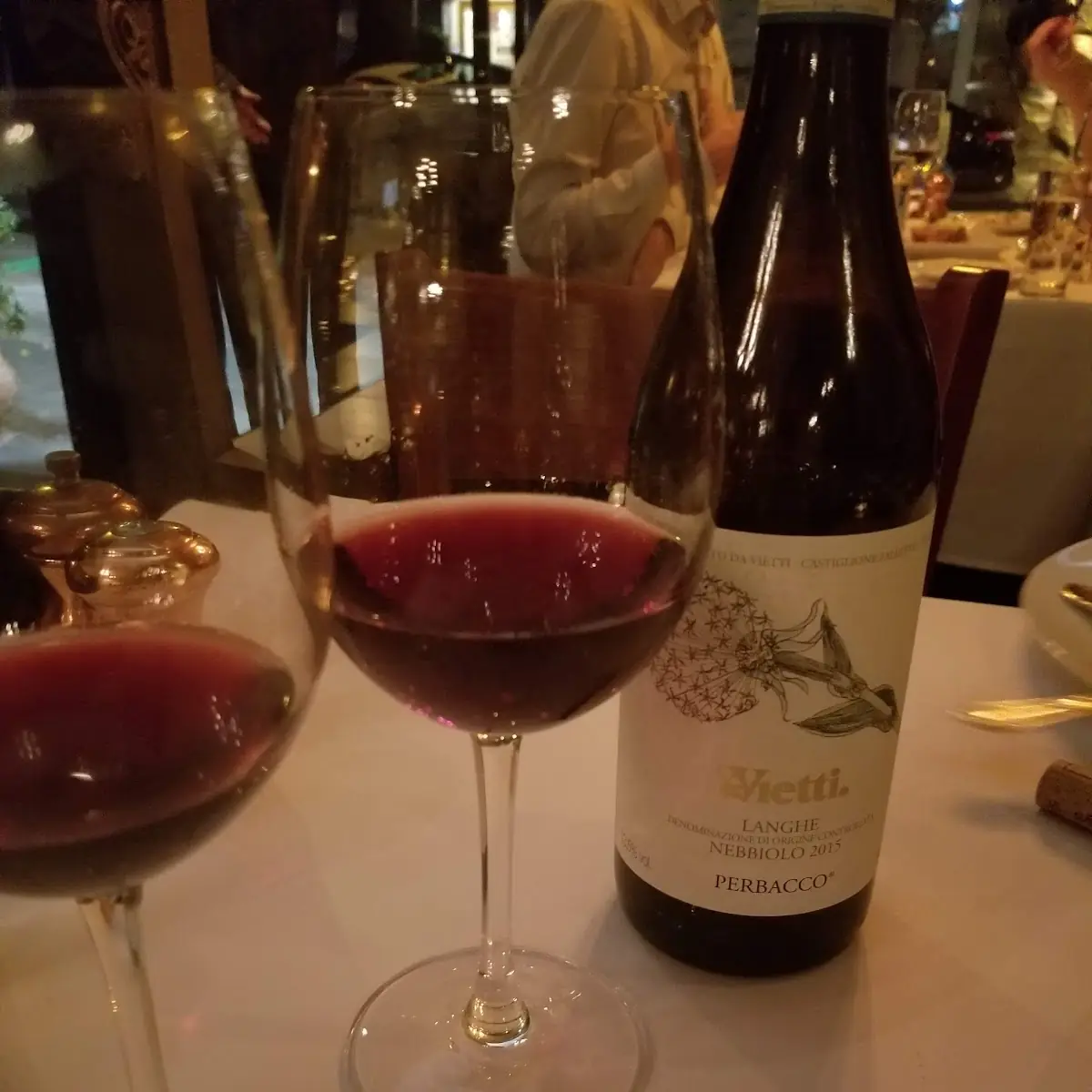 Pinot Noir