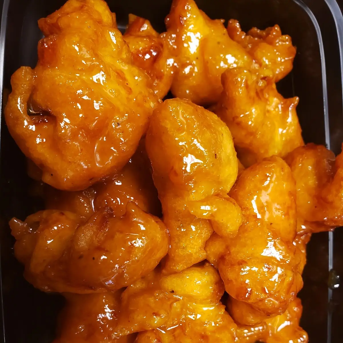 Orange Chicken