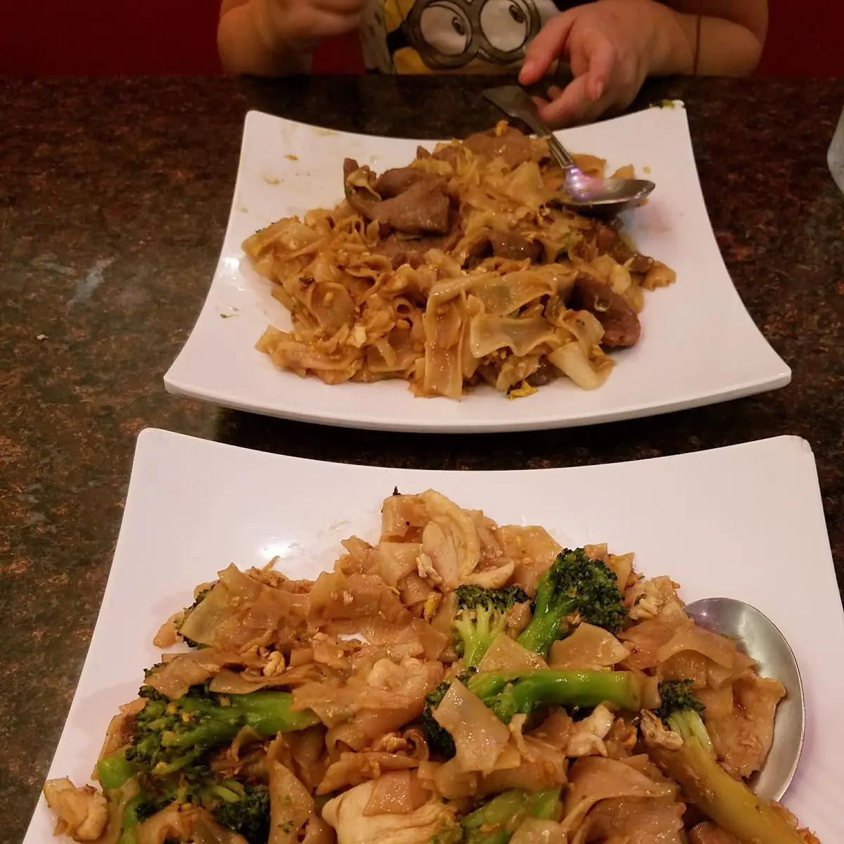 Pad See EW