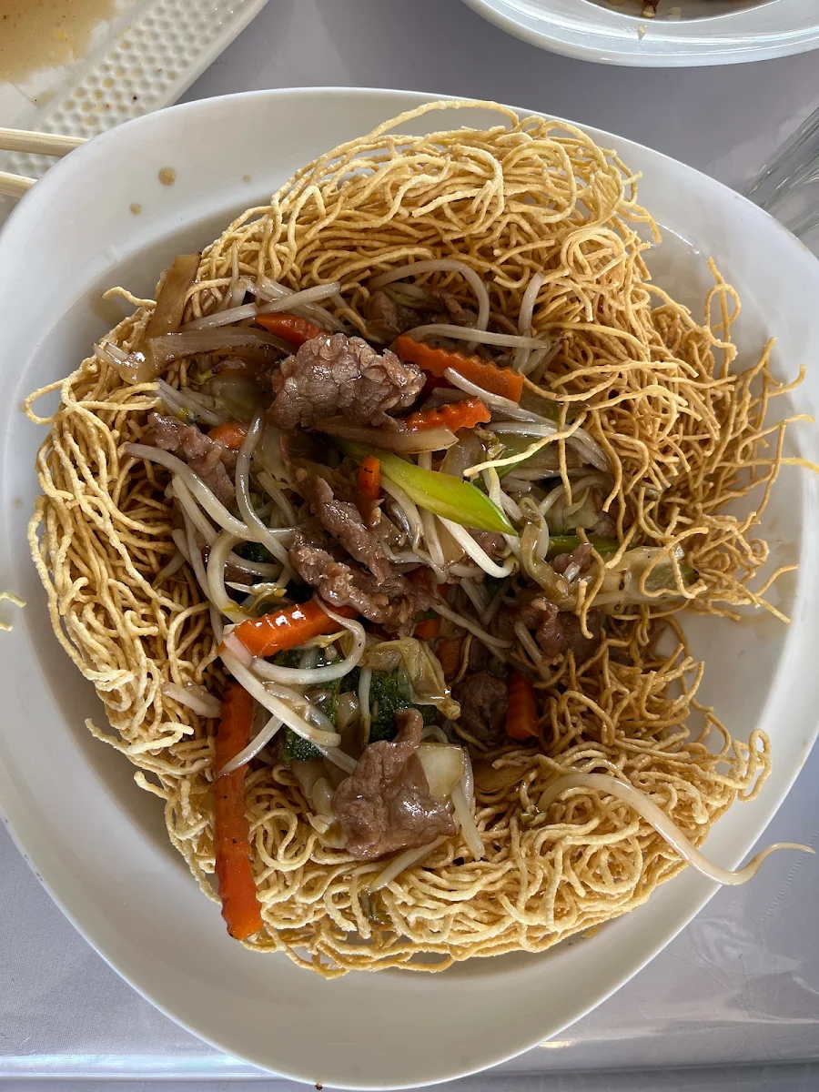 Highlights, Fresh Rolls Restaurant