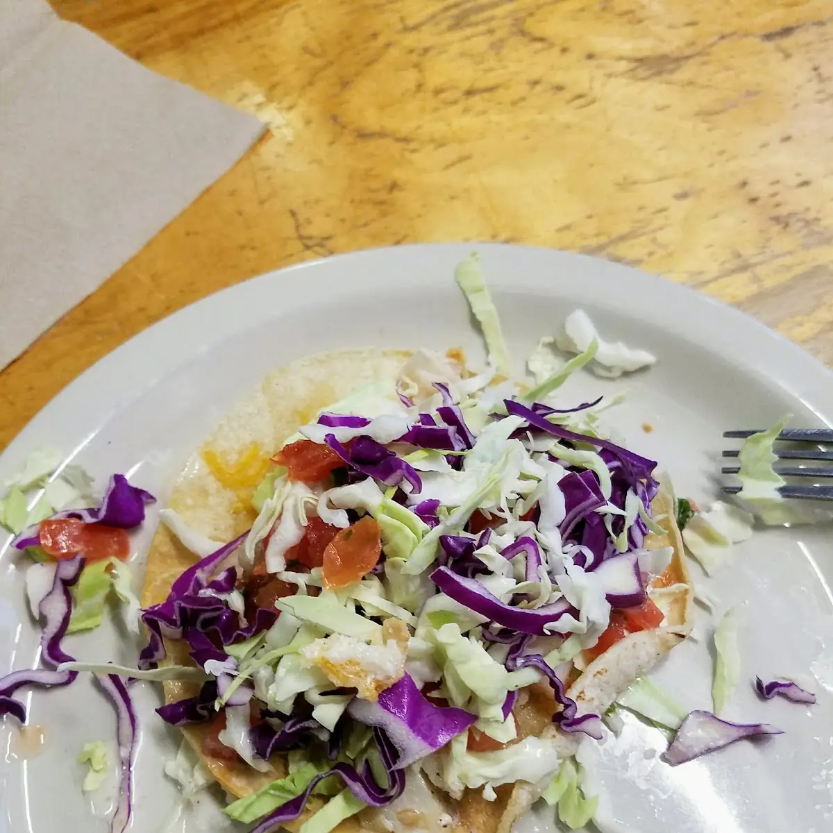 Mild Salsa