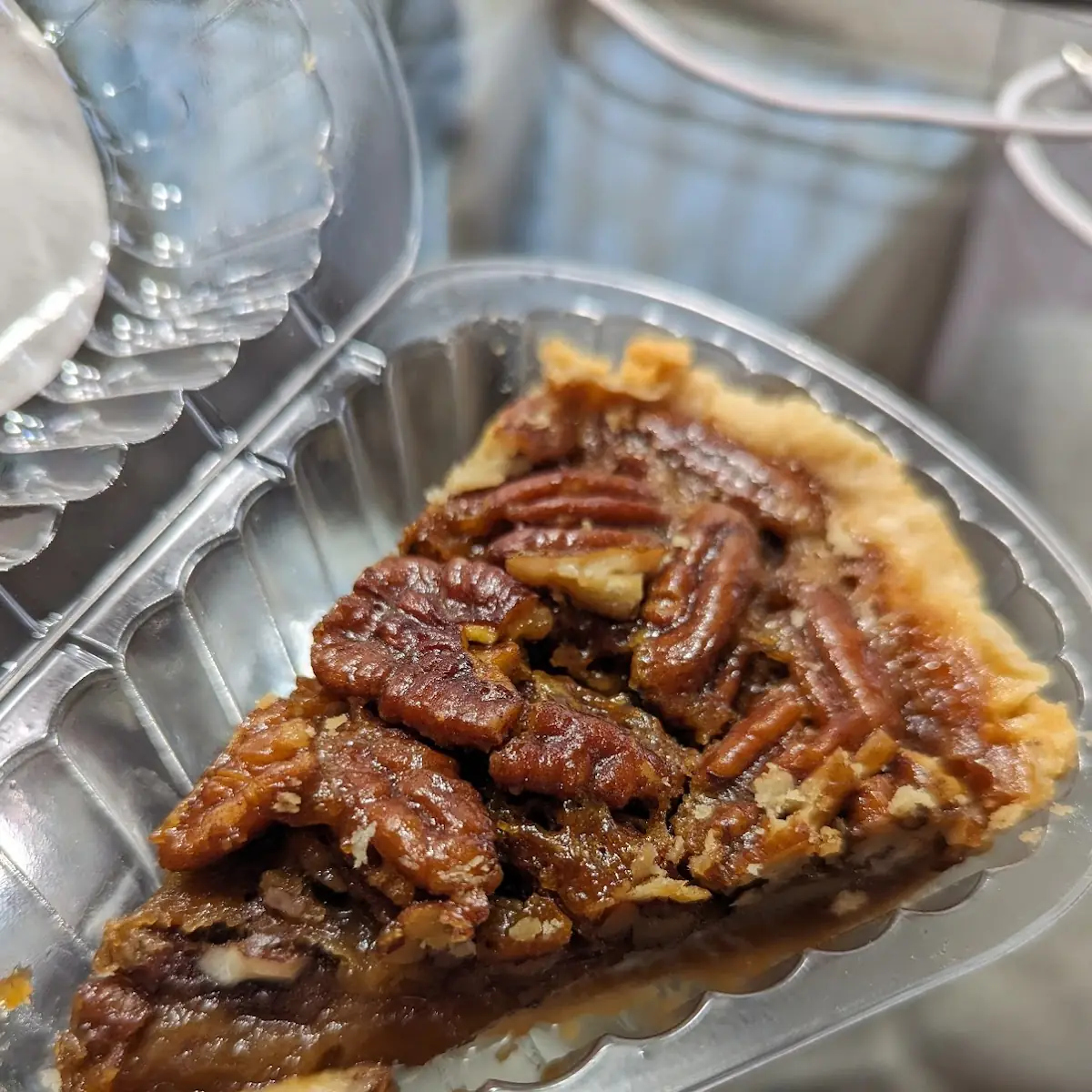 Pecan Pie