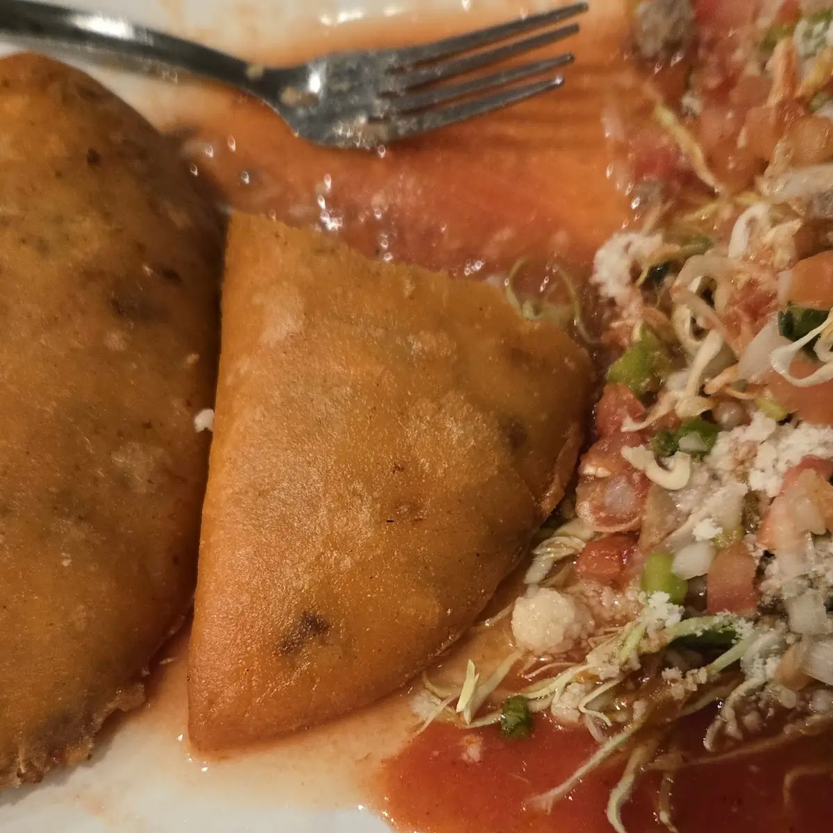 Chile Relleno