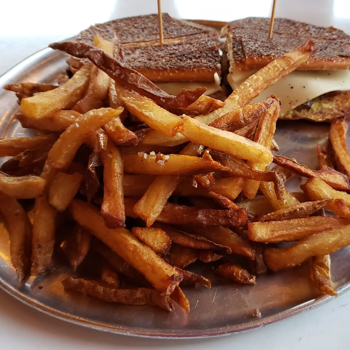 Cuban Sandwich