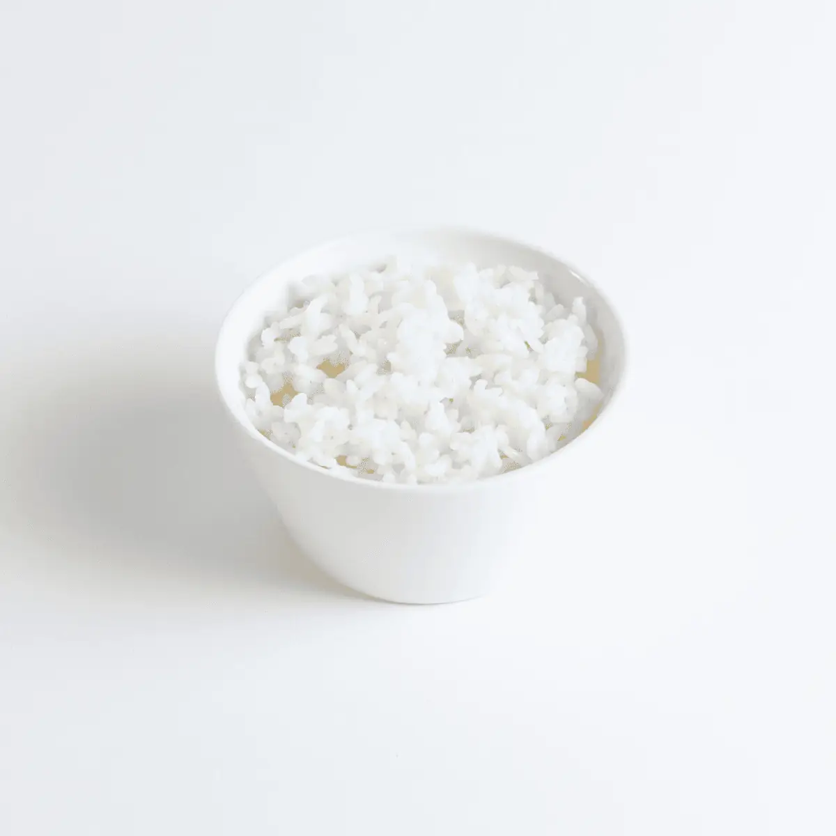 White Rice