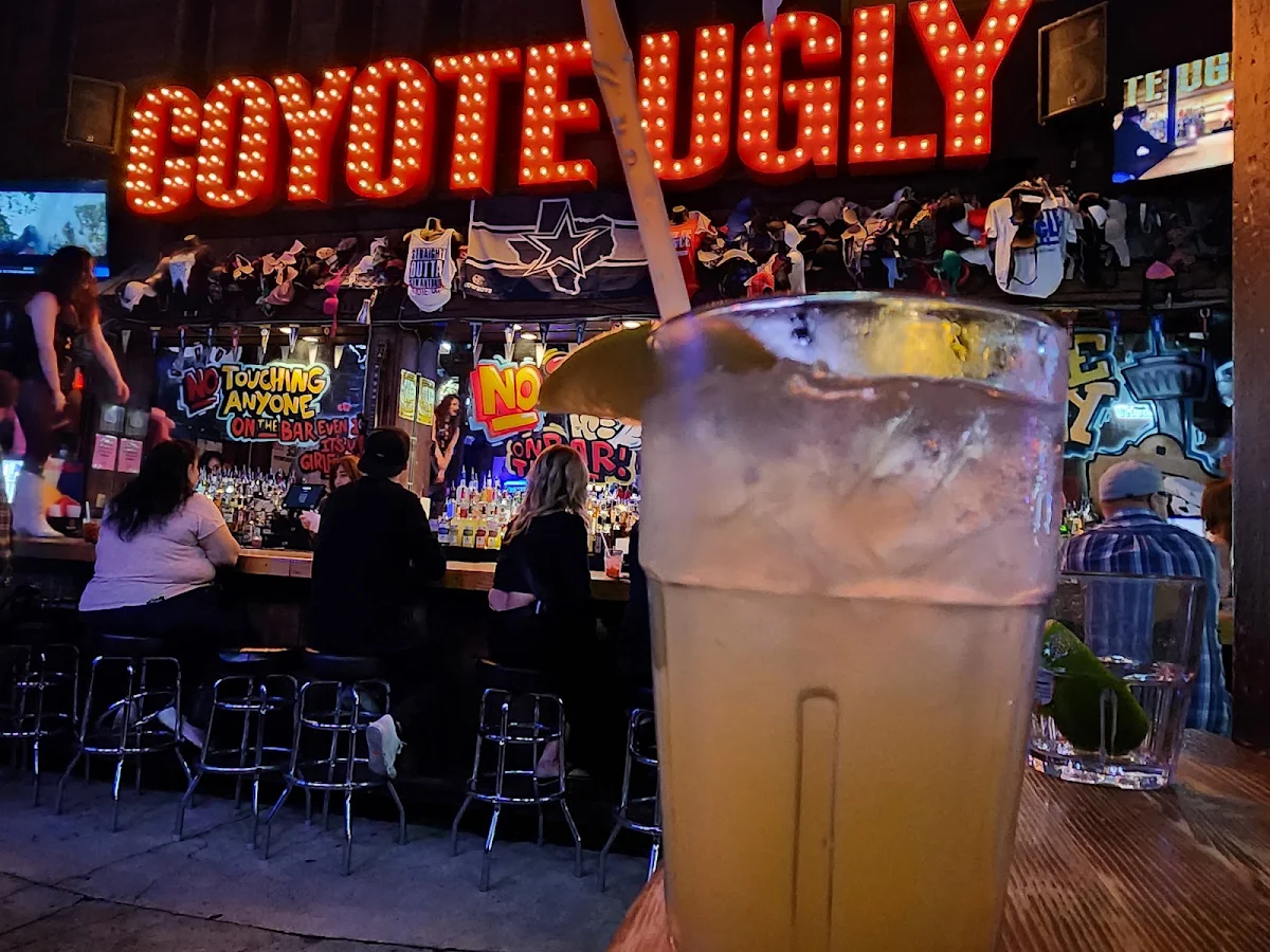 House Margarita