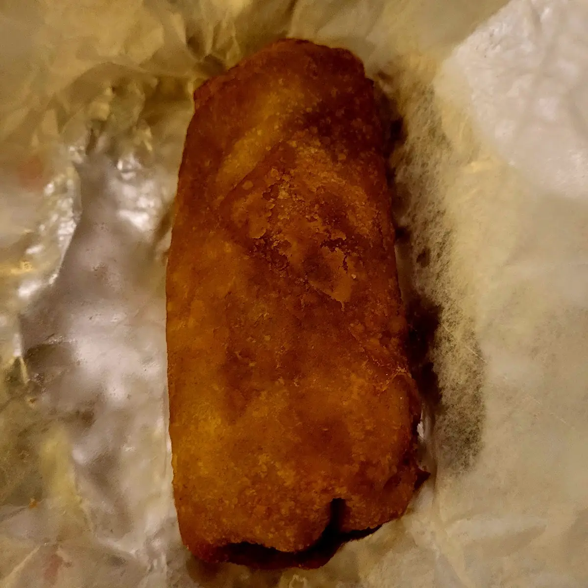 Chicken Egg Rolls