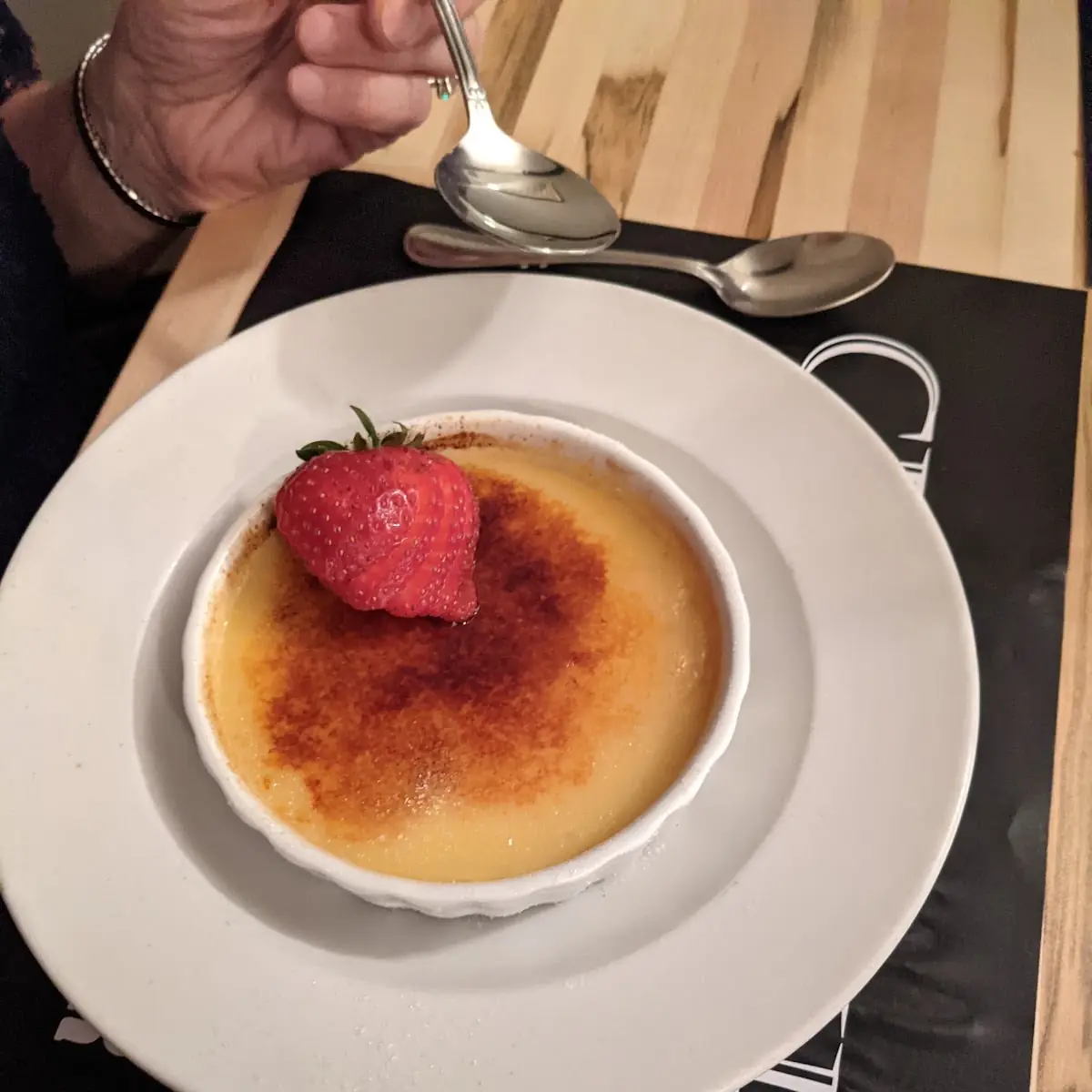 Creme Brulee