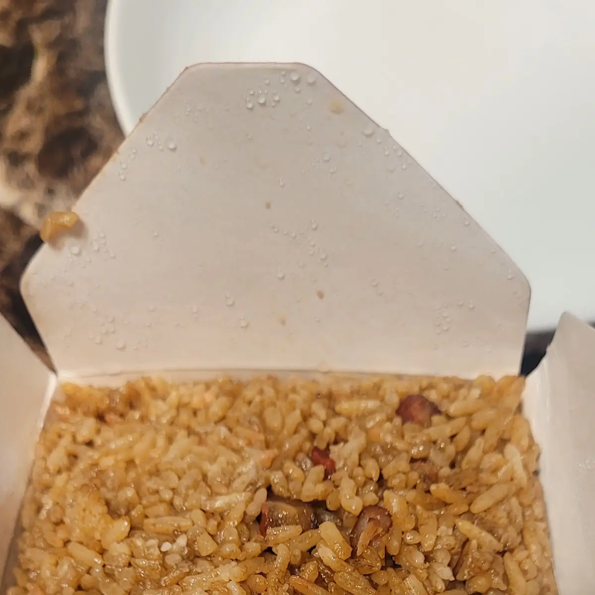 Brown Rice