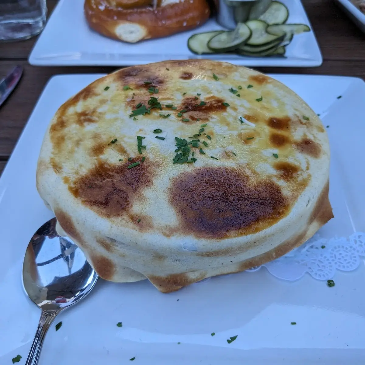 Onion Soup
