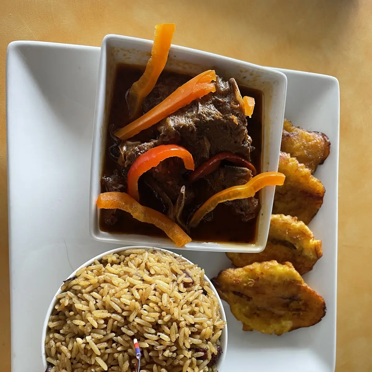 Ropa Vieja