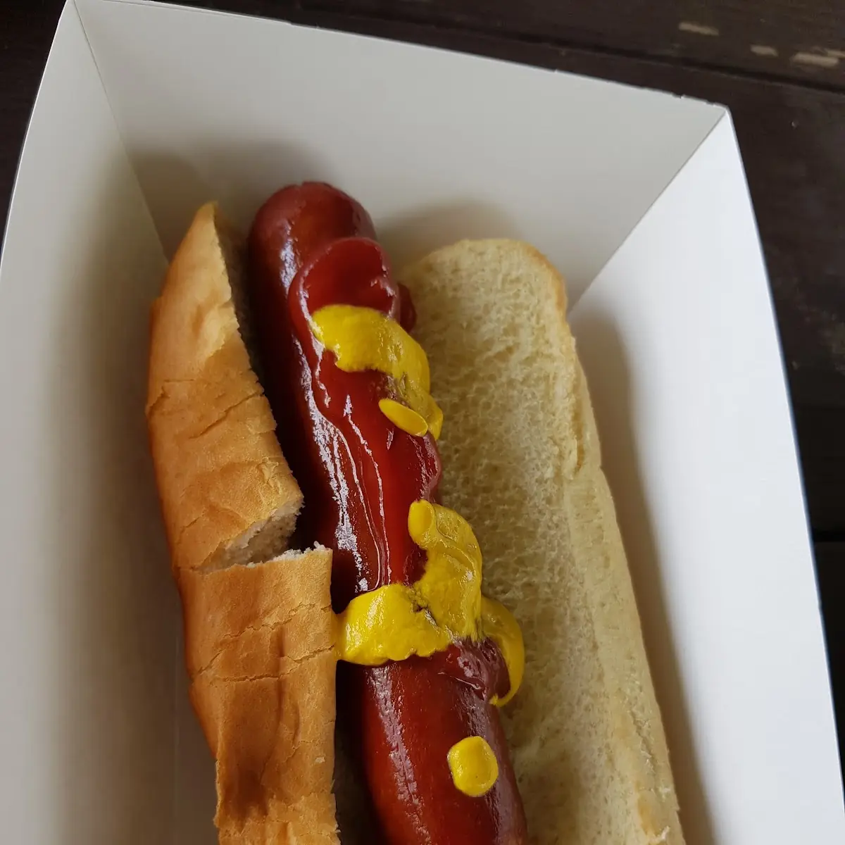 Hot Dog