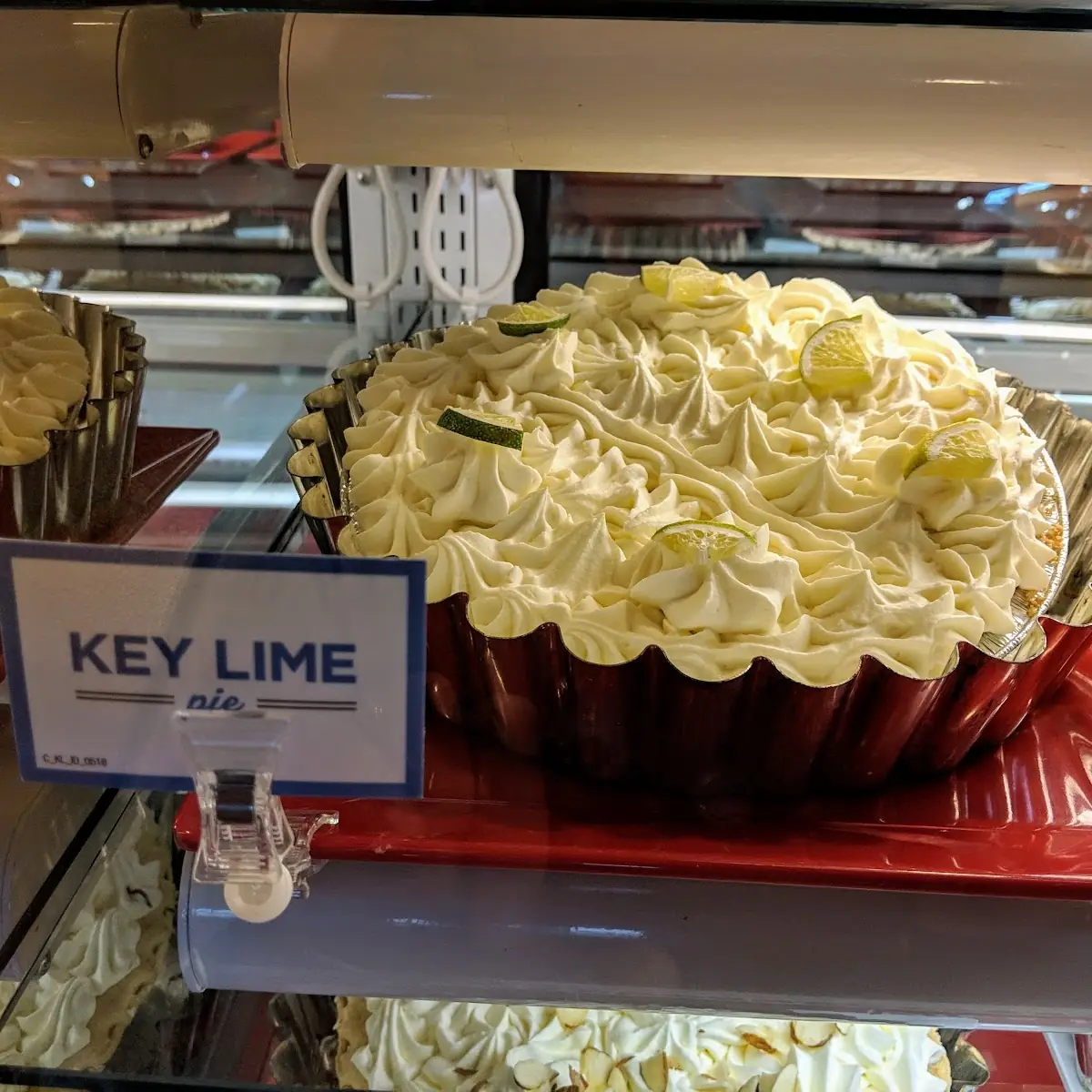 Key Lime