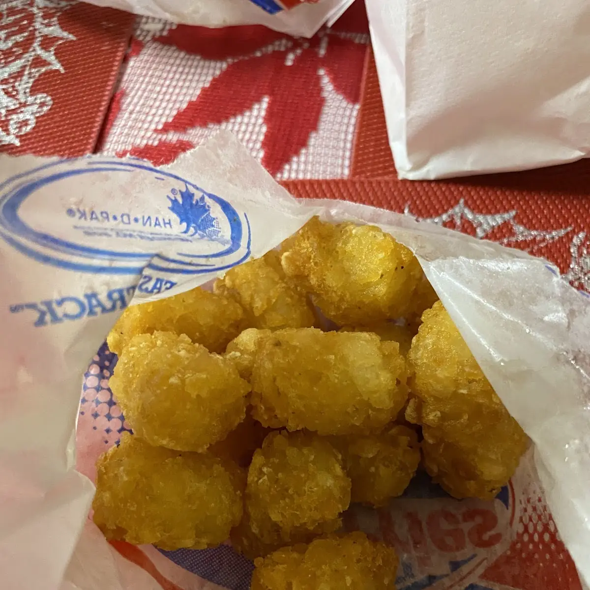 Tater Tots