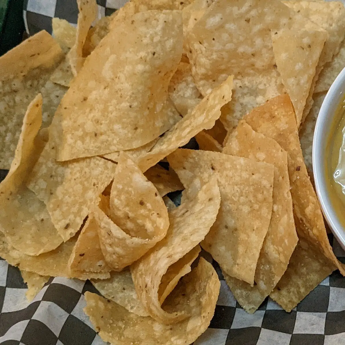 Cheese Dip