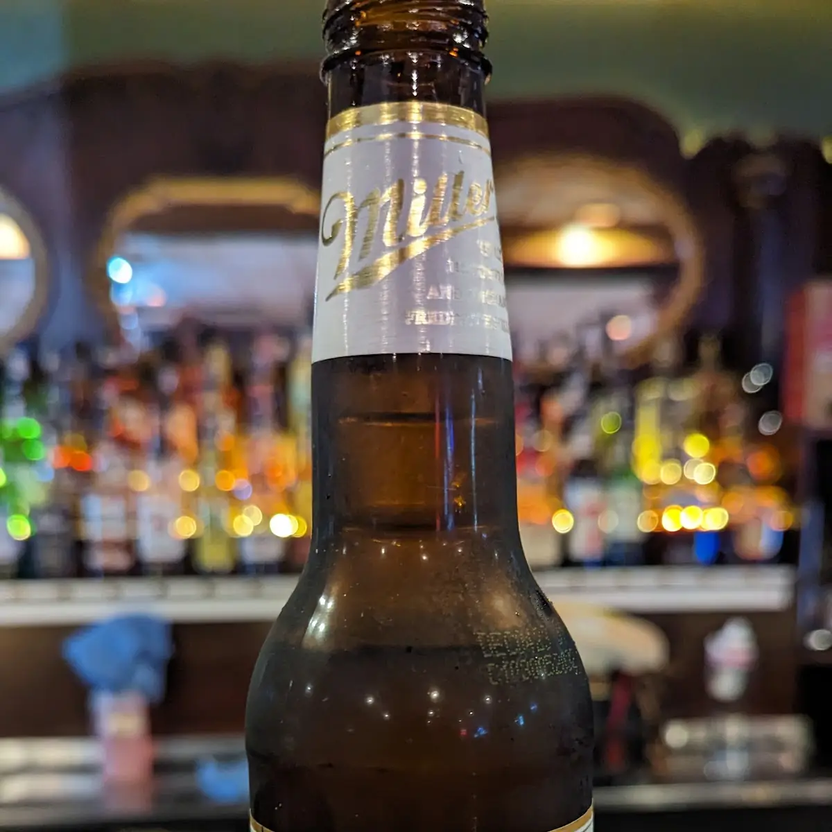 Miller Lite