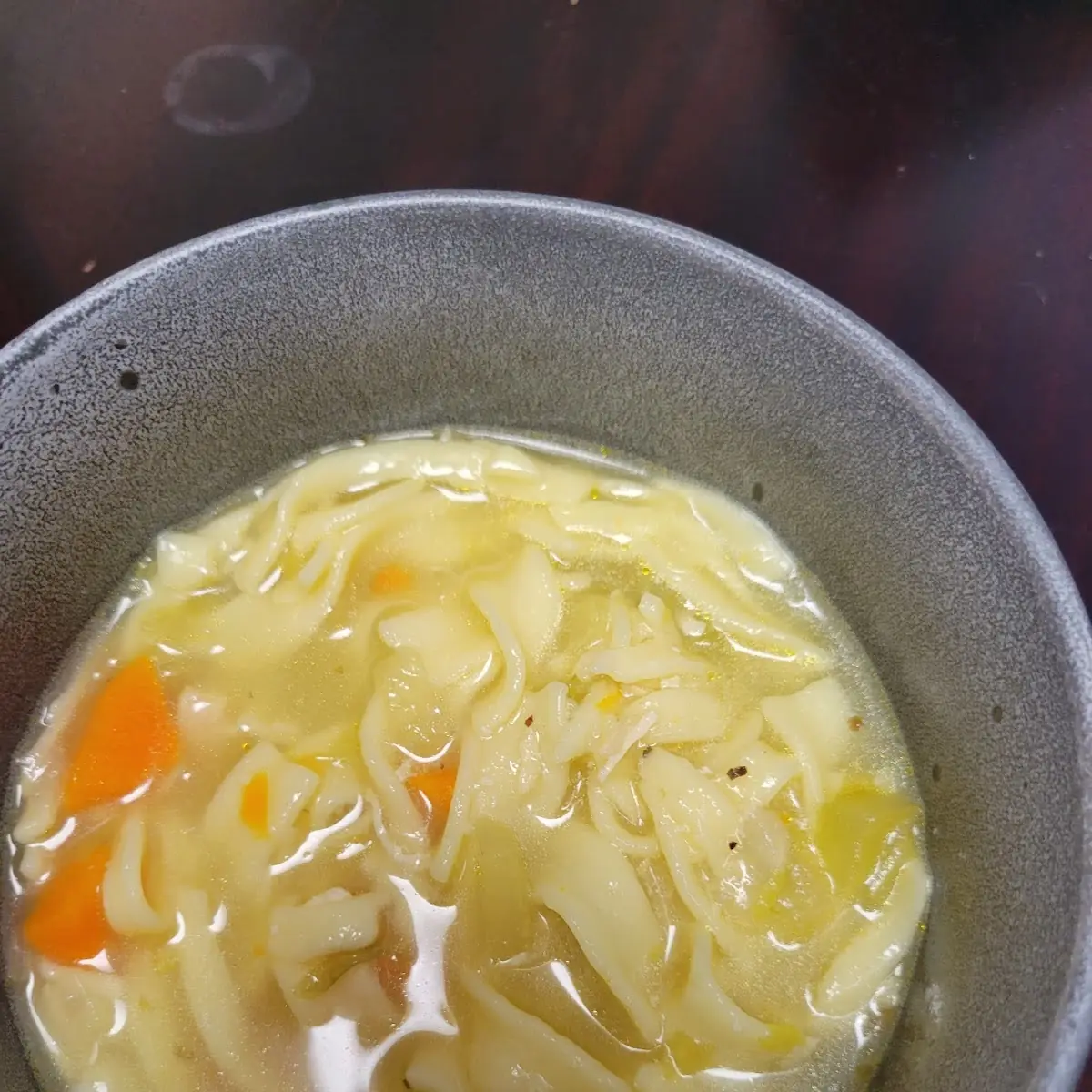 Chicken Soup