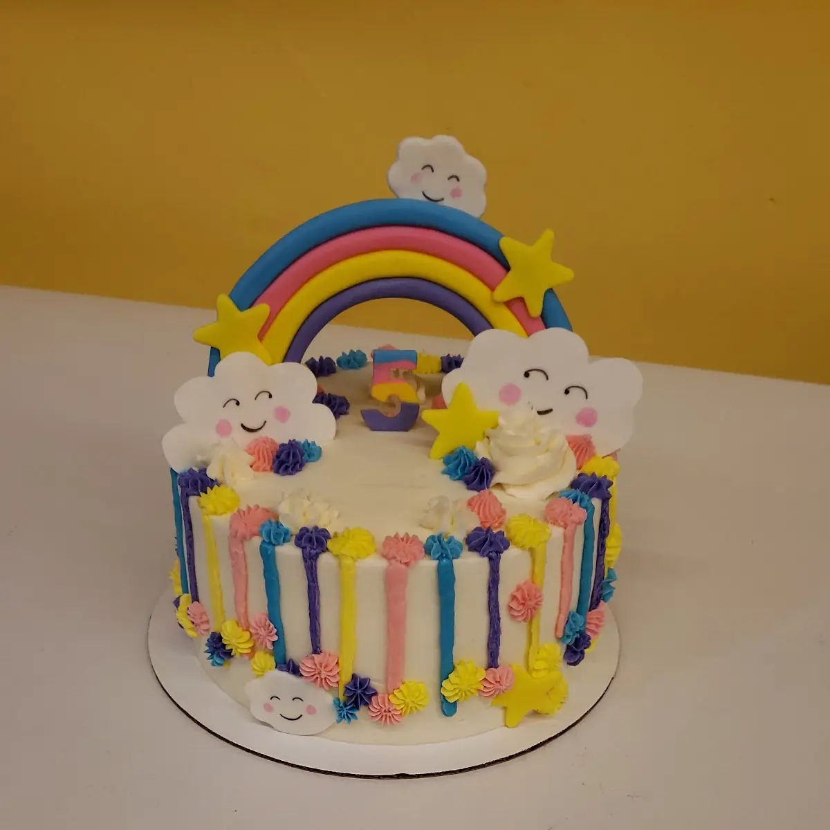 Birthday Cake