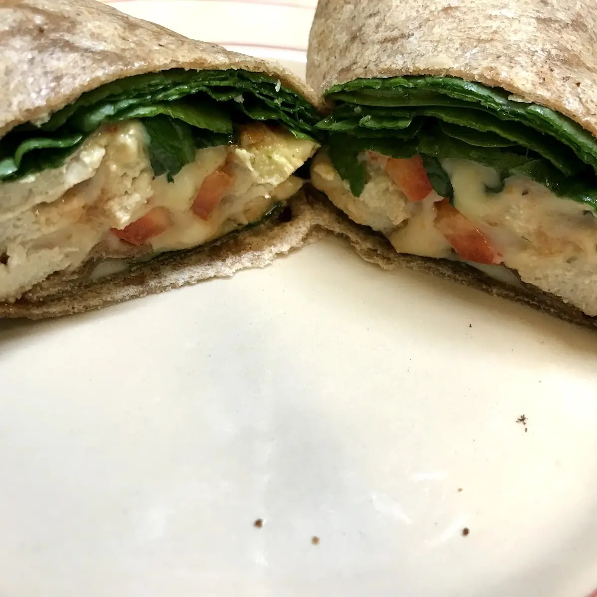 Veggie Wrap