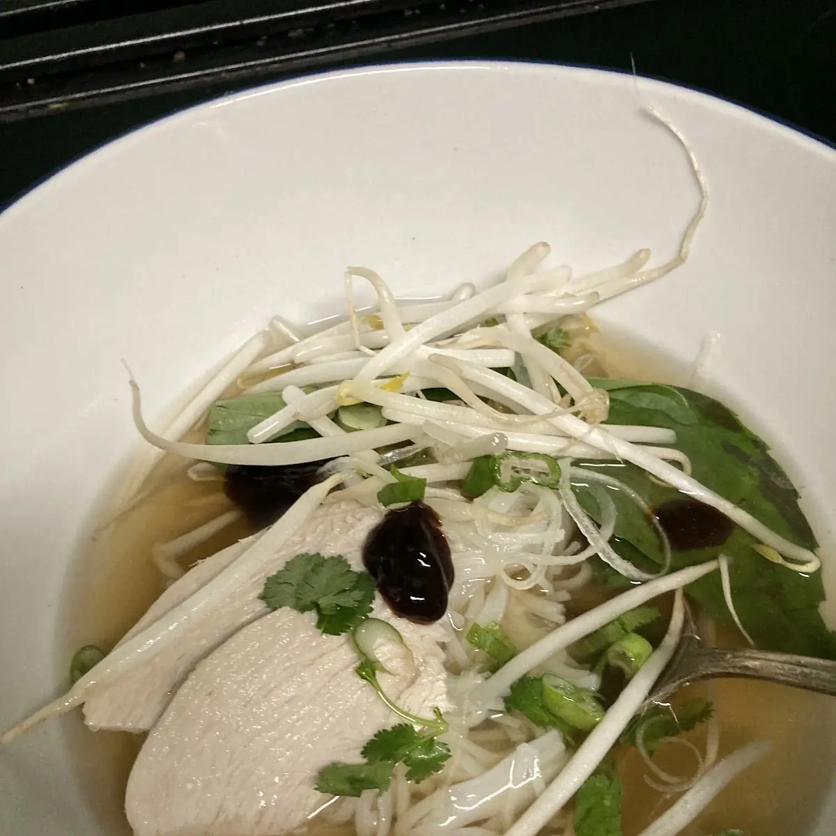 Chicken Pho