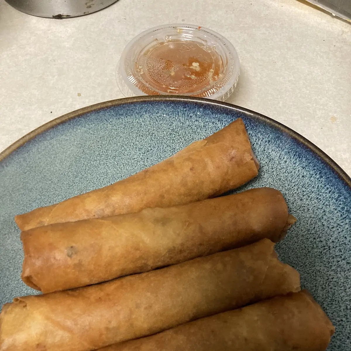 Spring Roll