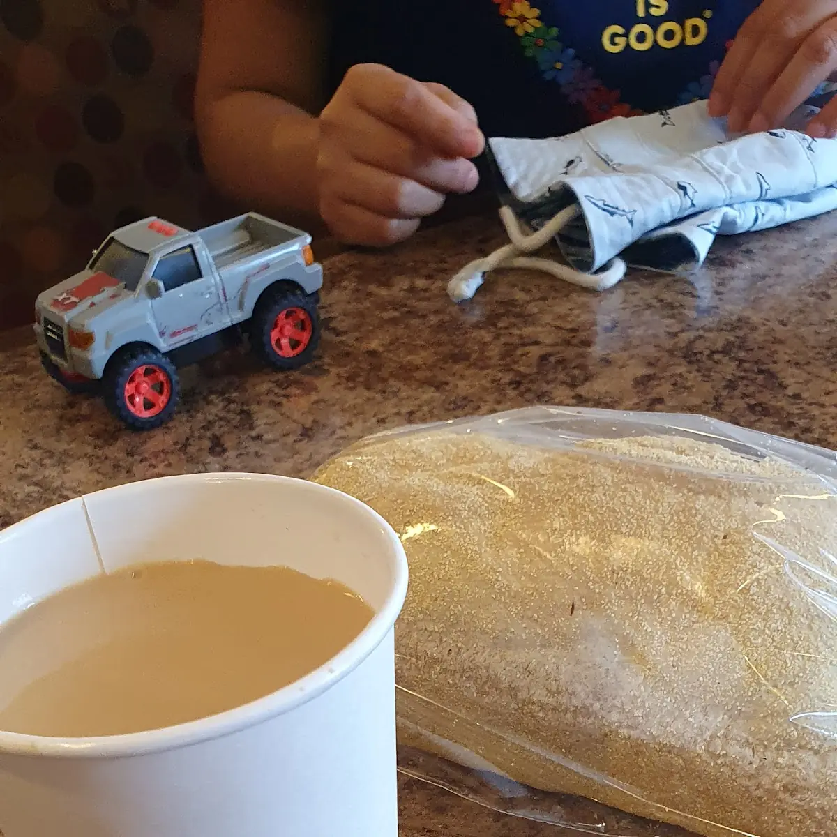 Masala Chai