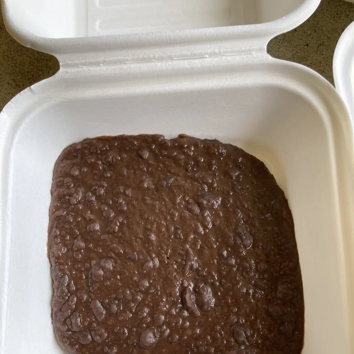 Refried Beans