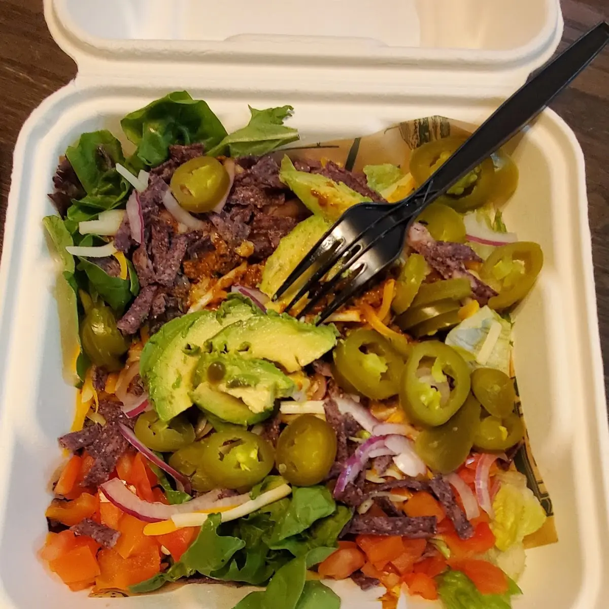 Taco Salad