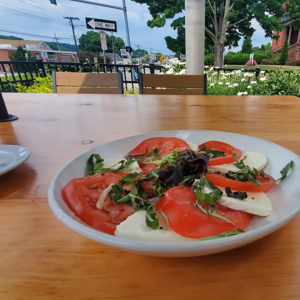 Caprese Salad