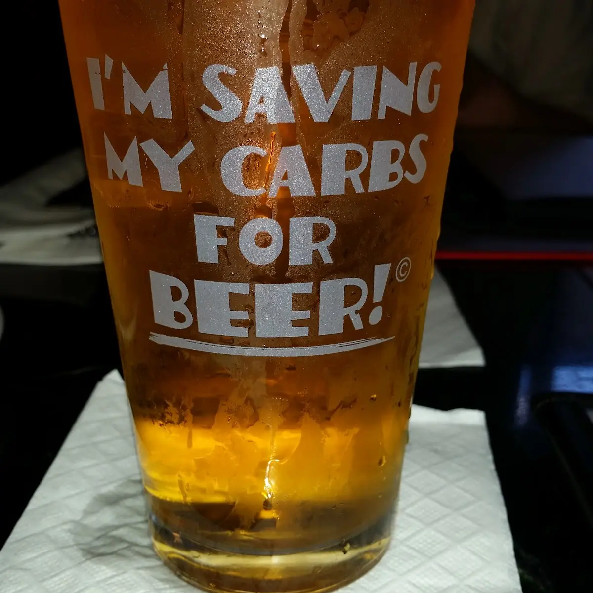 Great Food and Beer