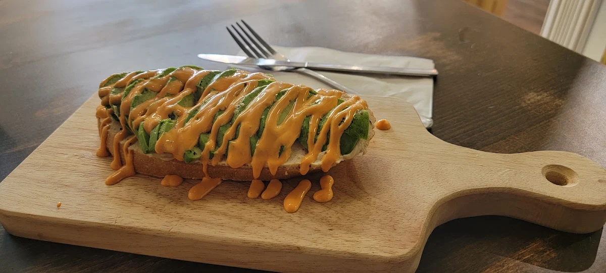 Avocado Toast