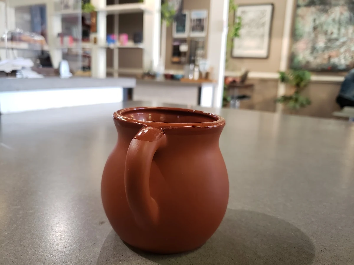 Pour over Dark Roast