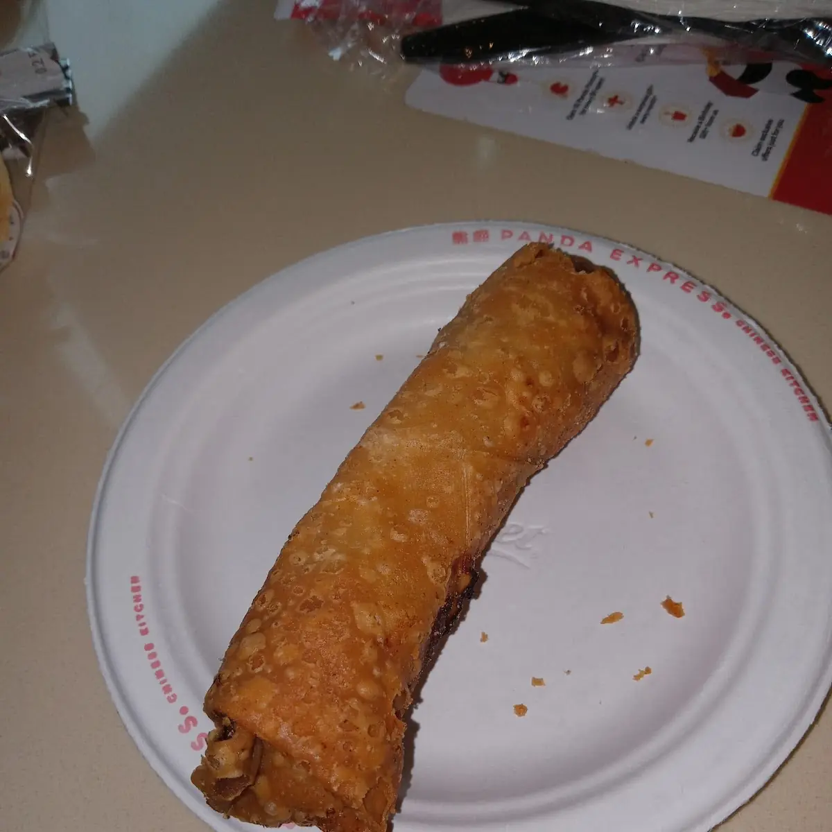 Spring Roll
