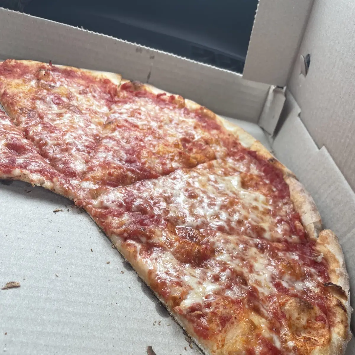 Cheese Pizza