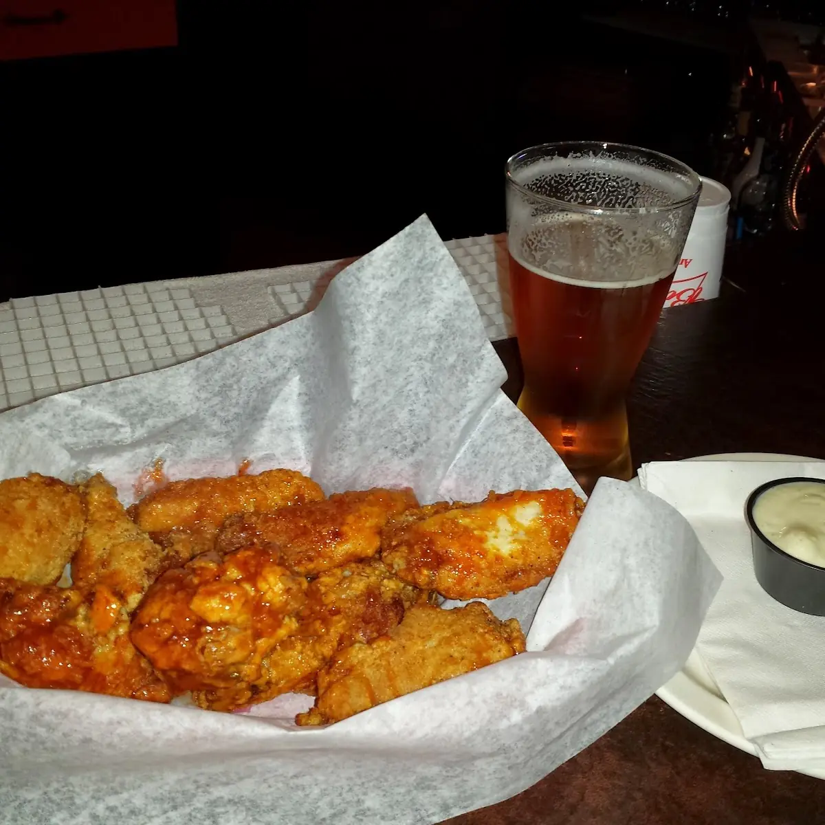 Chicken Wings