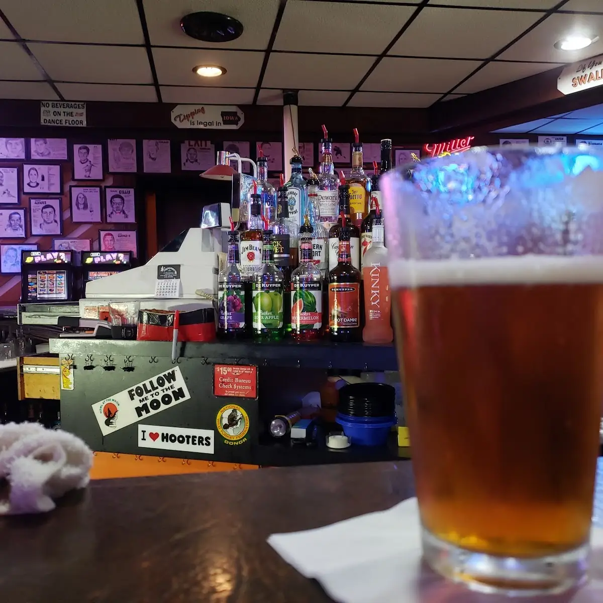 Fat Tire Amber Ale