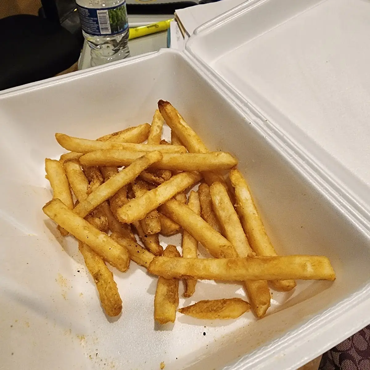 French Fries