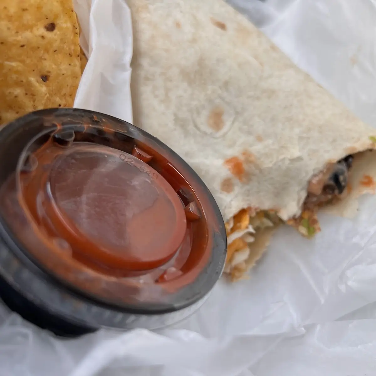 Quesadilla
