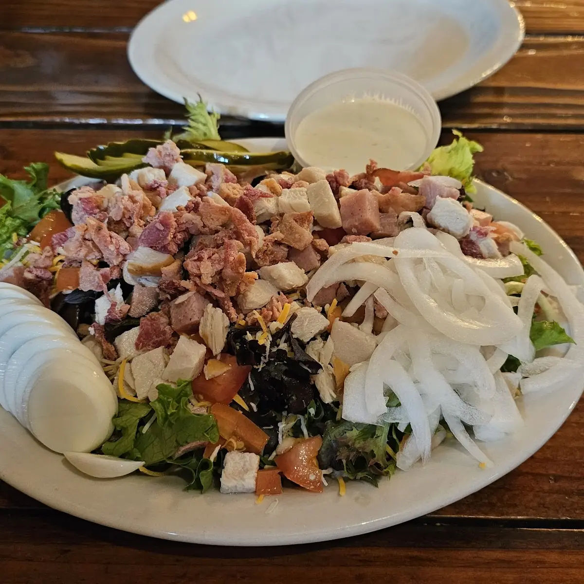 Chef Salad