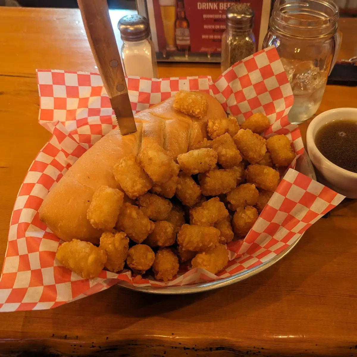 Philly Cheesesteak