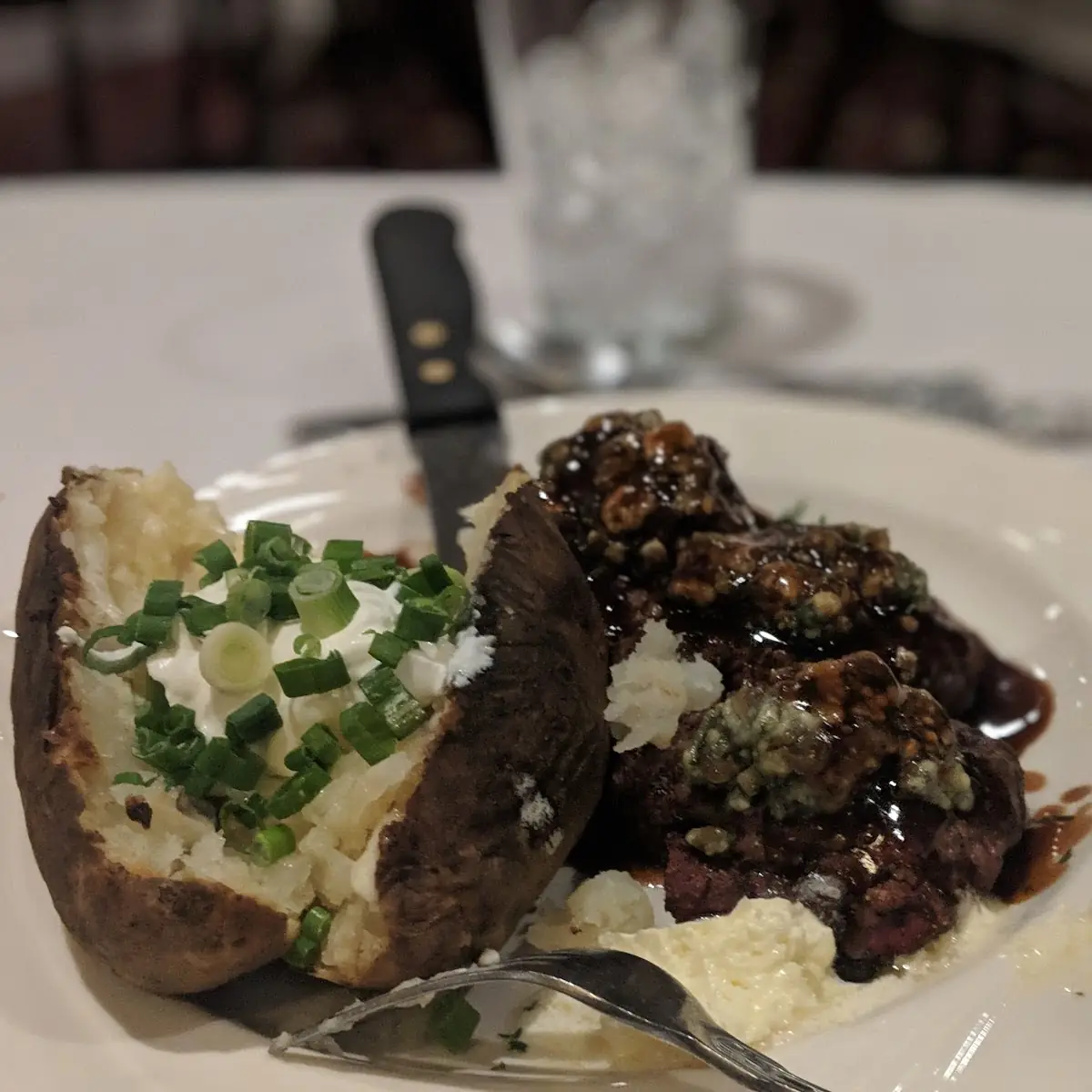 Baked Potato
