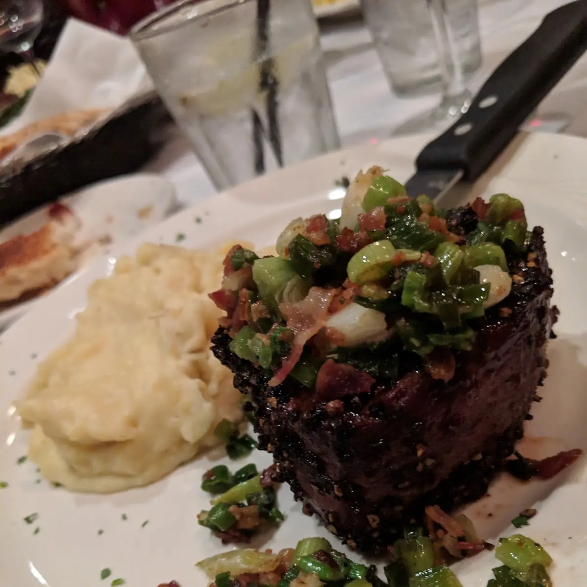 Prime Rib Bites